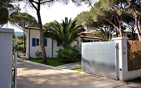 Villa Montecristo