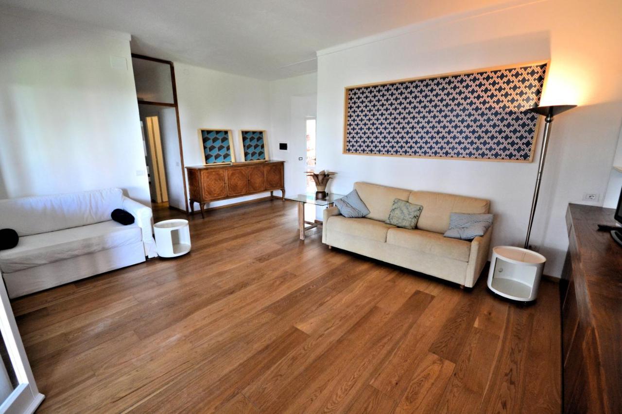 Villa Montecristo Marina di Campo Exterior foto