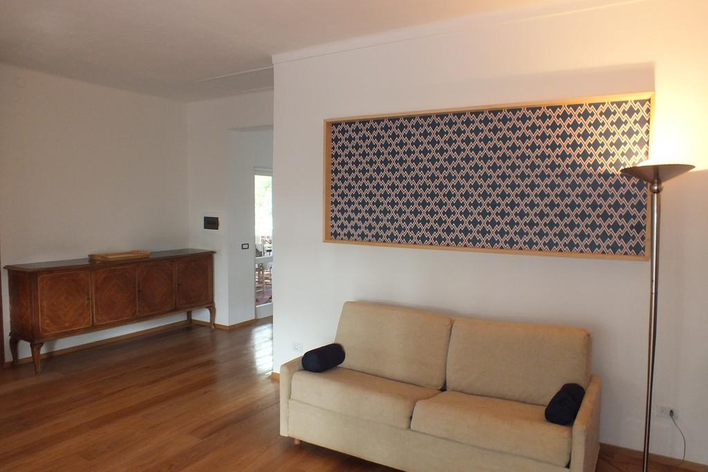 Villa Montecristo Marina di Campo Zimmer foto