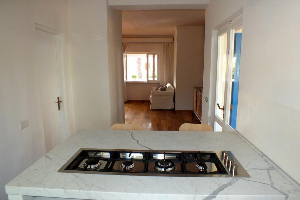 Villa Montecristo Marina di Campo Zimmer foto