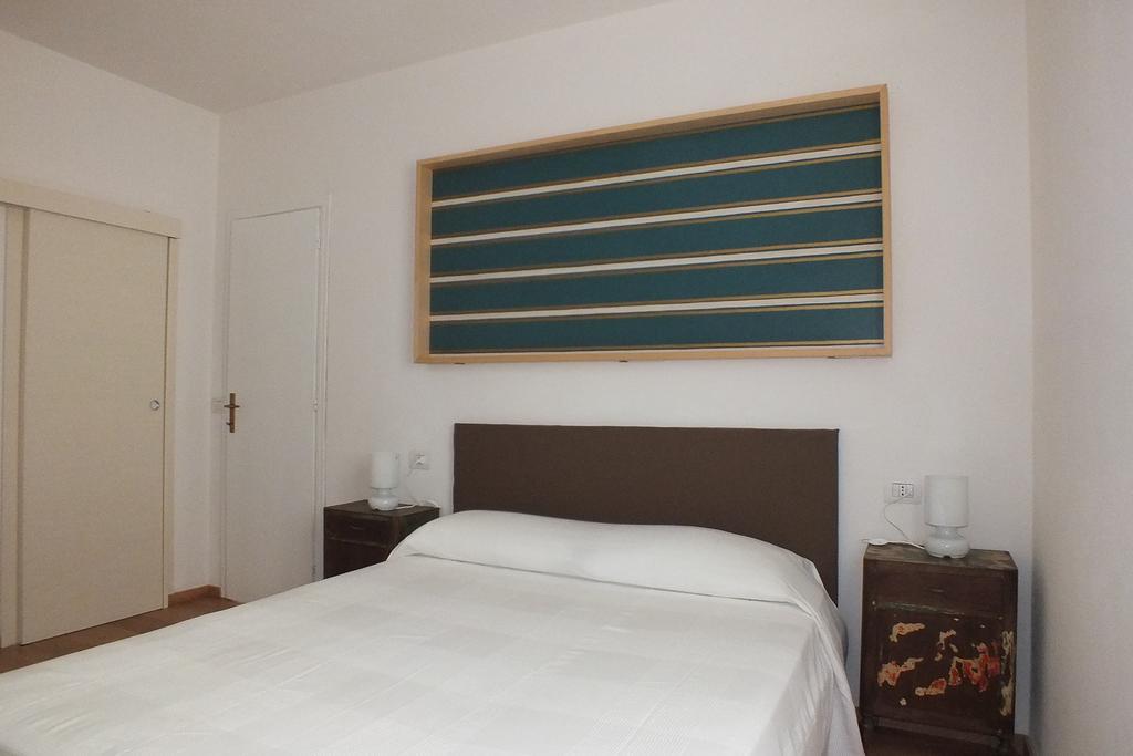 Villa Montecristo Marina di Campo Zimmer foto