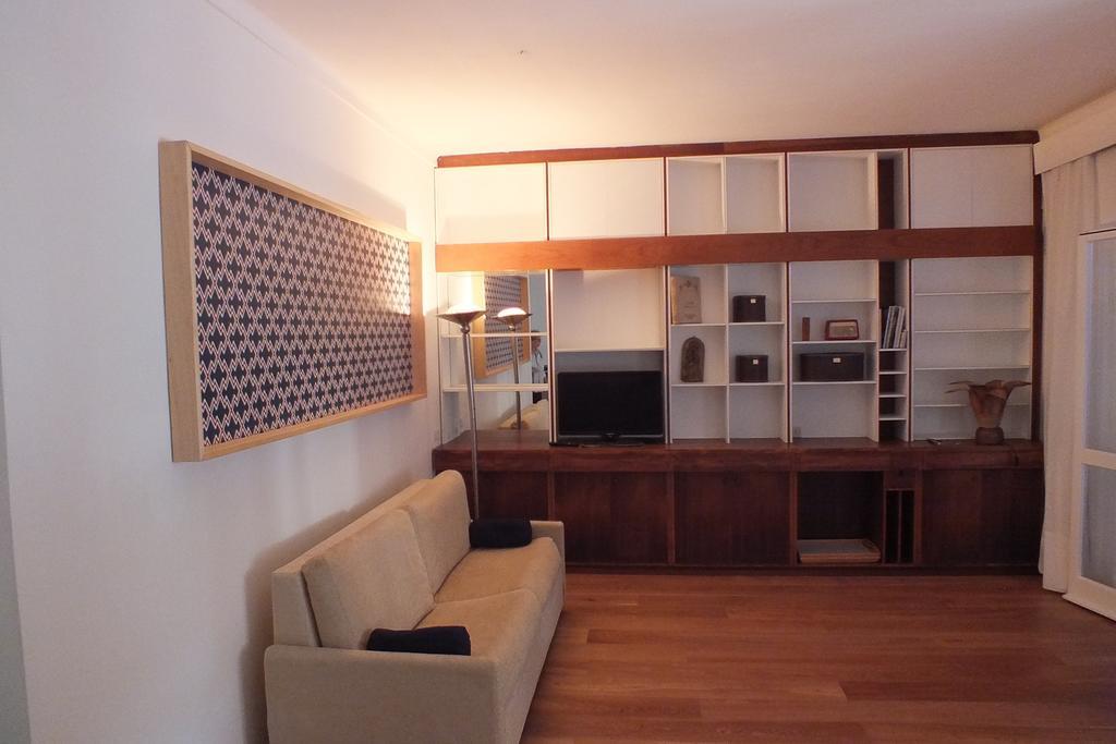 Villa Montecristo Marina di Campo Zimmer foto